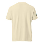 Snowmad Heavyweight T-Shirt