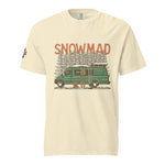 Snowmad Heavyweight T-Shirt