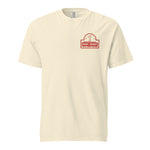 East Coast Crust Heavyweight T-Shirt