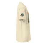 Snowmad Heavyweight T-Shirt