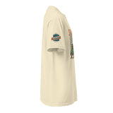 Snowmad Heavyweight T-Shirt
