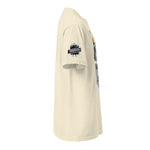 Ski Aholic Heavy Weight T-Shirt