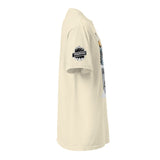 Ski Aholic Heavy Weight T-Shirt