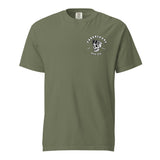Ski Free or Die Heavyweight T-Shirt
