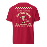 East Coast Crust Heavyweight T-Shirt