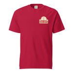 East Coast Crust Heavyweight T-Shirt