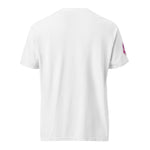 Powder Hoe Heavyweight T-Shirt
