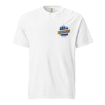 Après Essentials Heavyweight T-Shirt