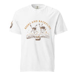 The Carlson Heavyweight T-Shirt