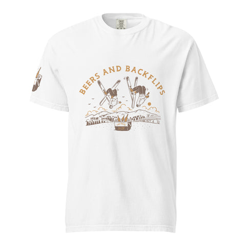 The Carlson Heavyweight T-Shirt