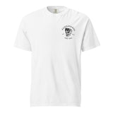 Ski Free or Die Heavyweight T-Shirt
