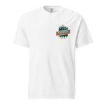 White Mountain National Forest Badge Heavyweight T-Shirt