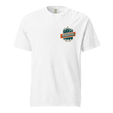 White Mountain National Forest Badge Heavyweight T-Shirt