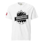 Freeriders Heavyweight T-Shirt