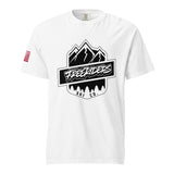 Freeriders Heavyweight T-Shirt