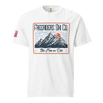 Early Bird Heavyweight T-Shirt
