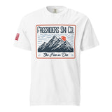 Early Bird Heavyweight T-Shirt