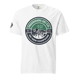 Ski NH (Loon Mt.) Heavyweight T-Shirt