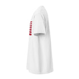 Ski Flag Heavyweight T-Shirt