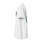 White Mountain National Forest Badge Heavyweight T-Shirt