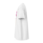 Powder Hoe Heavyweight T-Shirt