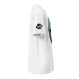 Ski NH (Cannon Mt.) Heavyweight T-Shirt