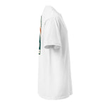 White Mountain National Forest Badge Heavyweight T-Shirt