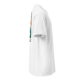 White Mountain National Forest Badge Heavyweight T-Shirt
