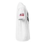 Freeriders Heavyweight T-Shirt