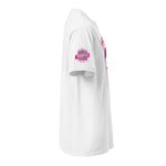 Powder Hoe Heavyweight T-Shirt