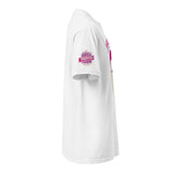 Powder Hoe Heavyweight T-Shirt