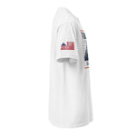 Early Bird Heavyweight T-Shirt