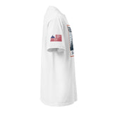 Early Bird Heavyweight T-Shirt