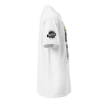 Ski Aholic Heavy Weight T-Shirt
