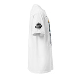Ski Aholic Heavy Weight T-Shirt