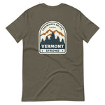 Vermont Strong Premium T-shirt