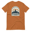 Vermont Strong Premium T-shirt