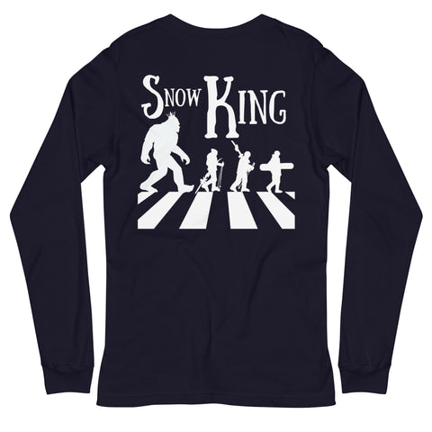 Snow King Premium Long Sleeve