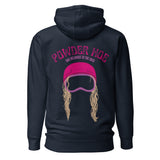 Powder Hoe Premium Hoodie