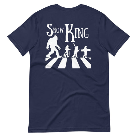 Snow King Premium T-shirt