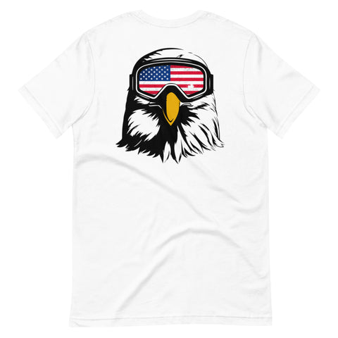 AmeriCAAW Premium T-Shirt